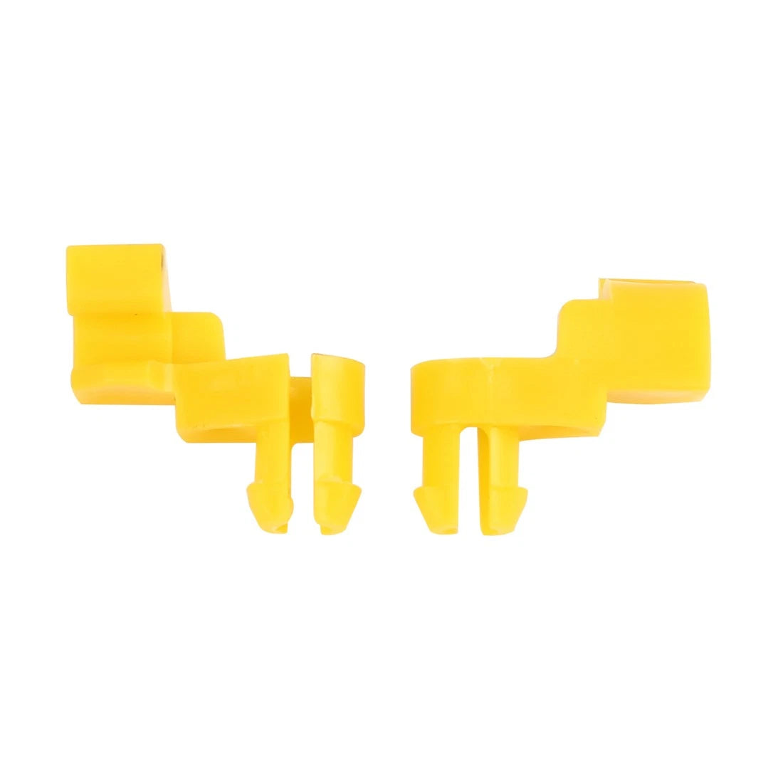 Set of 10 Door Lock Rod Clip Retainers for Toyota (69293-12040)
