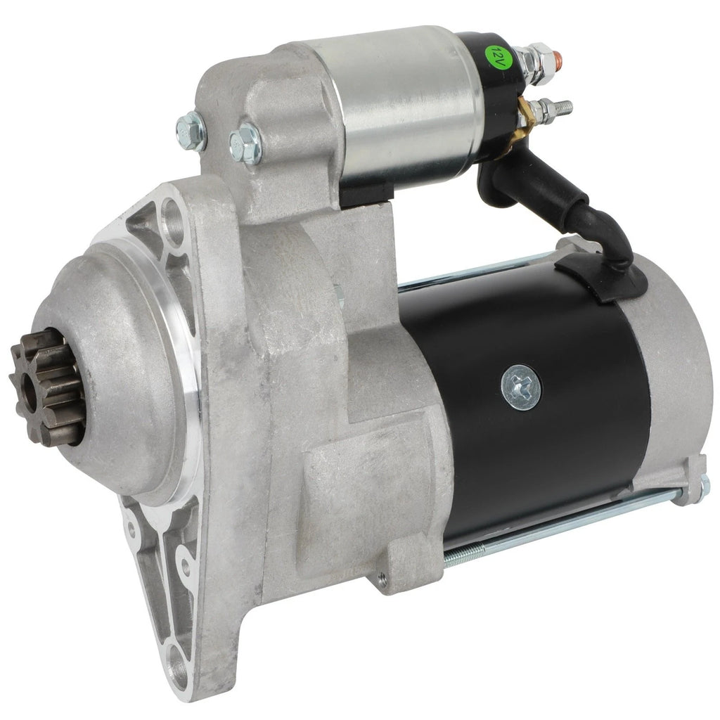 Starter for Chevrolet C4500 C5500 Express Silverado 2500 HD 3500 GMC Savana (2003–2009)