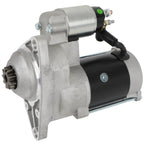 Starter for Chevrolet C4500 C5500 Express Silverado 2500 HD 3500 GMC Savana (2003–2009)