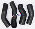 Silicone Intercooler Hose Kit for Nissan Fairlady 300ZX Z32 Turbo (1989-1996)