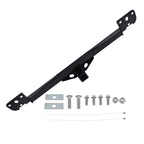 Rear Trailer Hitch for Ram ProMaster 1500 2500 3500 (2014–2024) 5000lbs GTW