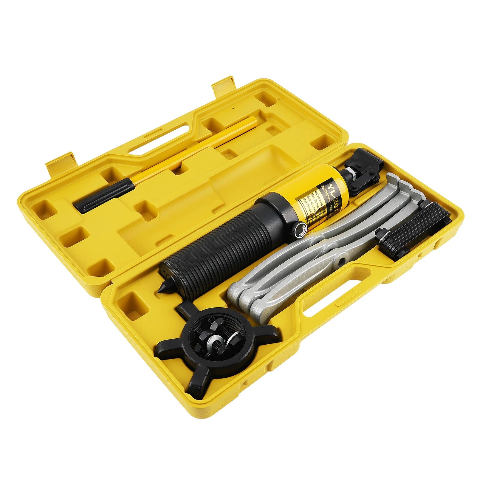 Hydraulic Gear Puller Wheel Bearing Separator for 20 Ton  (2019–2026)