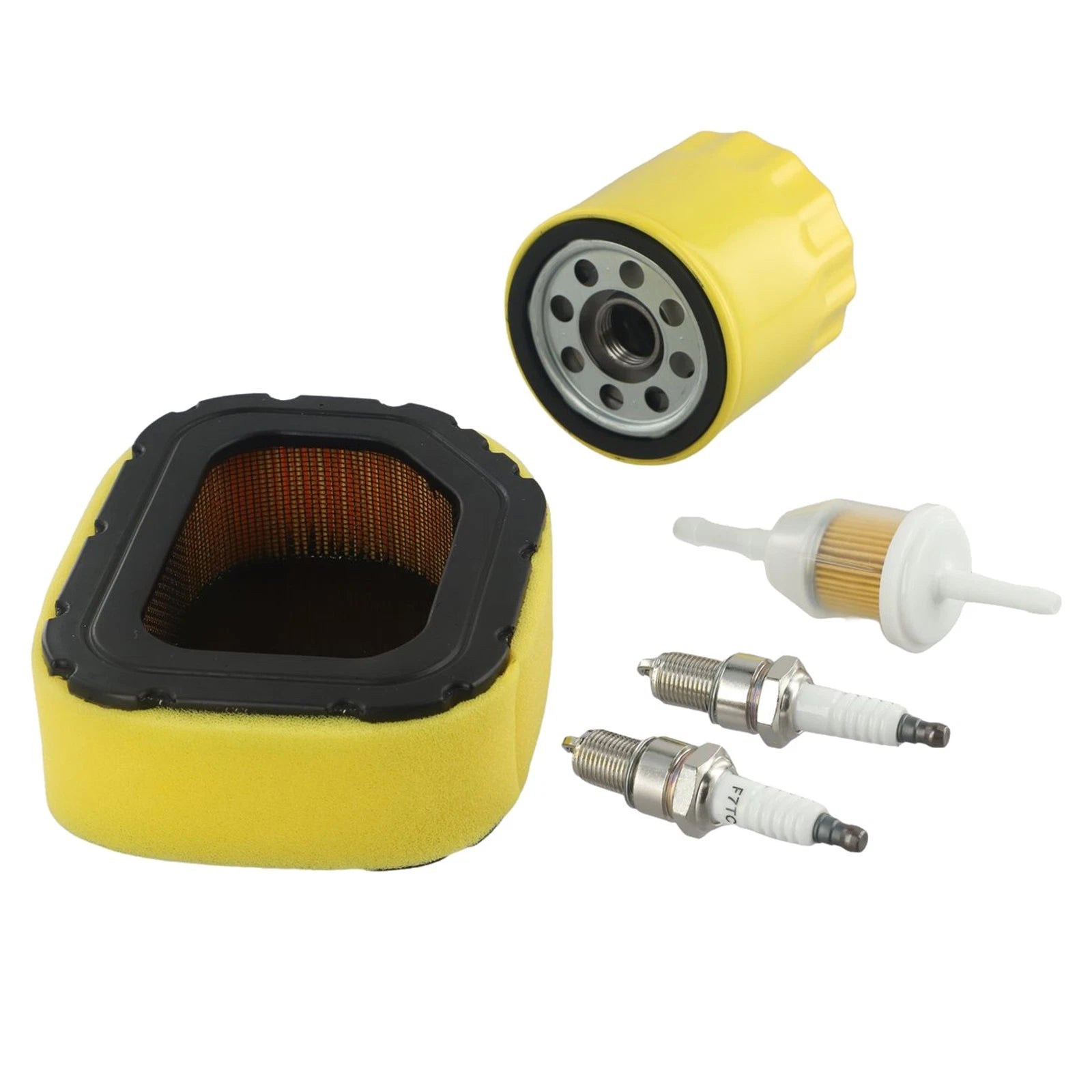 Outdoor Air Filter for GTX1054 I1046 LT1050 LTX1046 (Garden Home)
