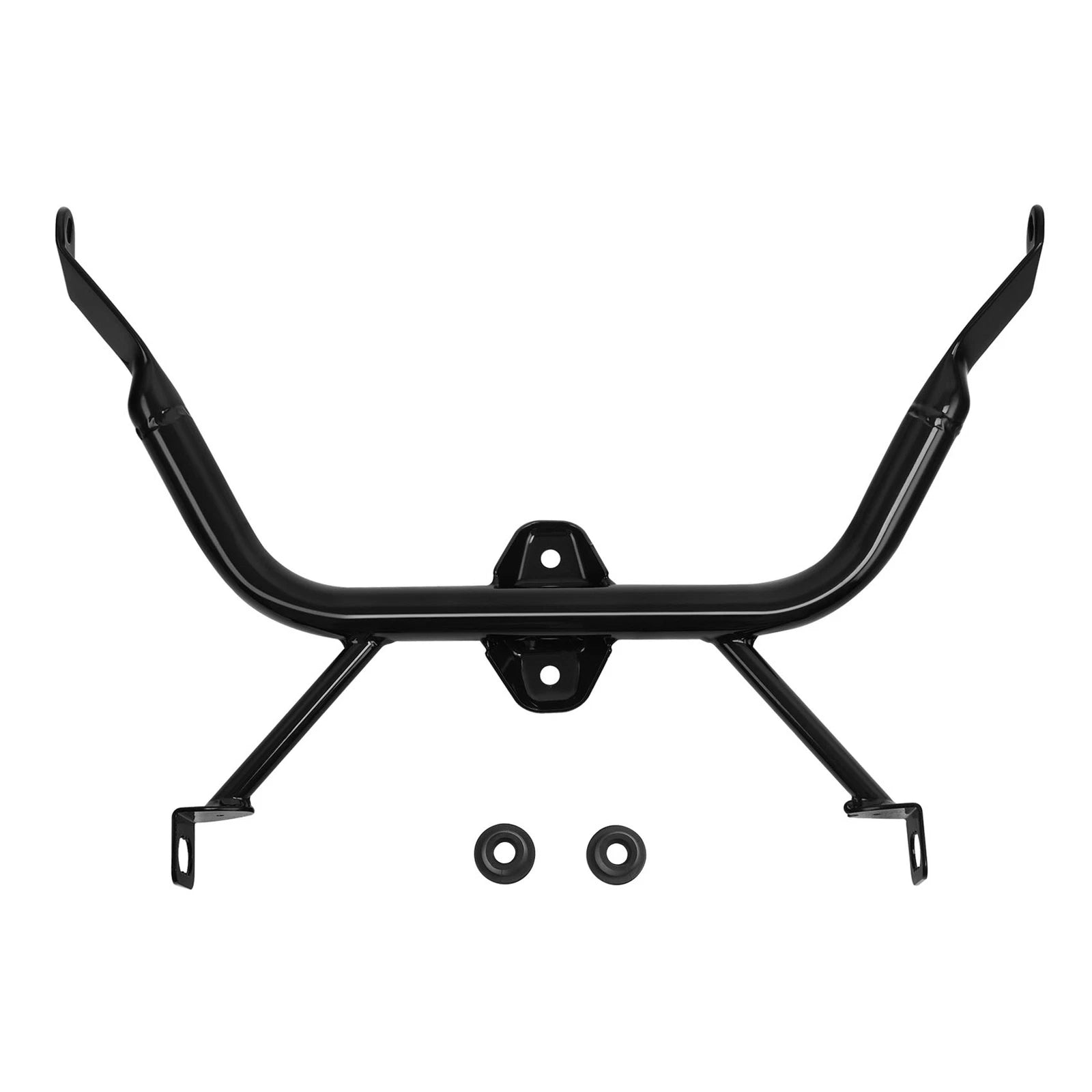 Engine Guard Crash Bar Fairing Bracket for Harley CVO Road Glide (2023–2025)