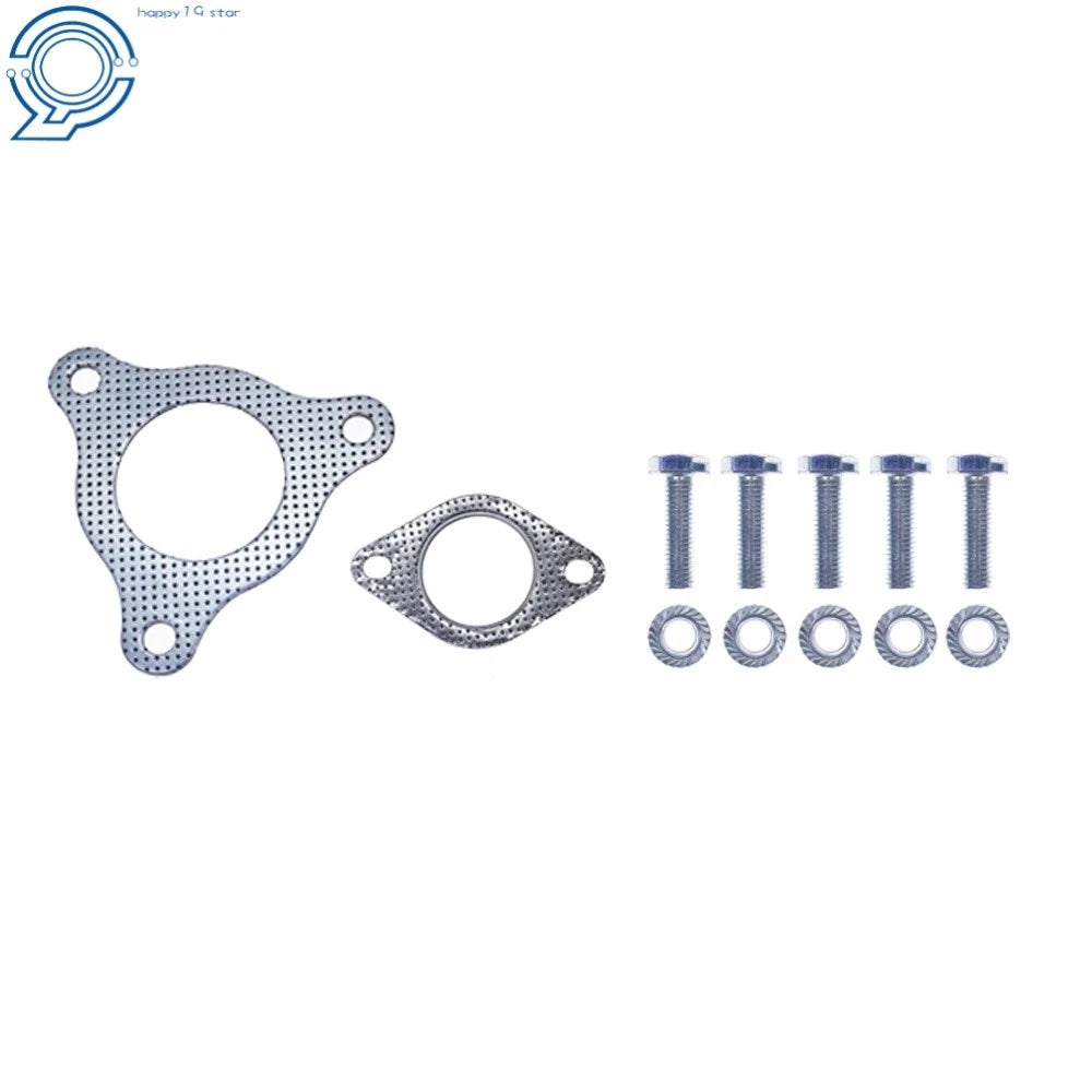 Rear Catalytic Converter for Chevy Cobalt, Pontiac G5 (2008–2010)