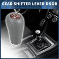 5 Speed Gear Shifter Knob for Toyota 4Runner (1993–2001) 655692198001