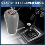 5 Speed Gear Shifter Knob for Toyota 4Runner (1993–2001) 655692198001