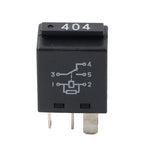 Multifunction Relay for Volkswagen Golf Jetta Passat Audi A3 A4 Q5 Q7 (2000–2023)