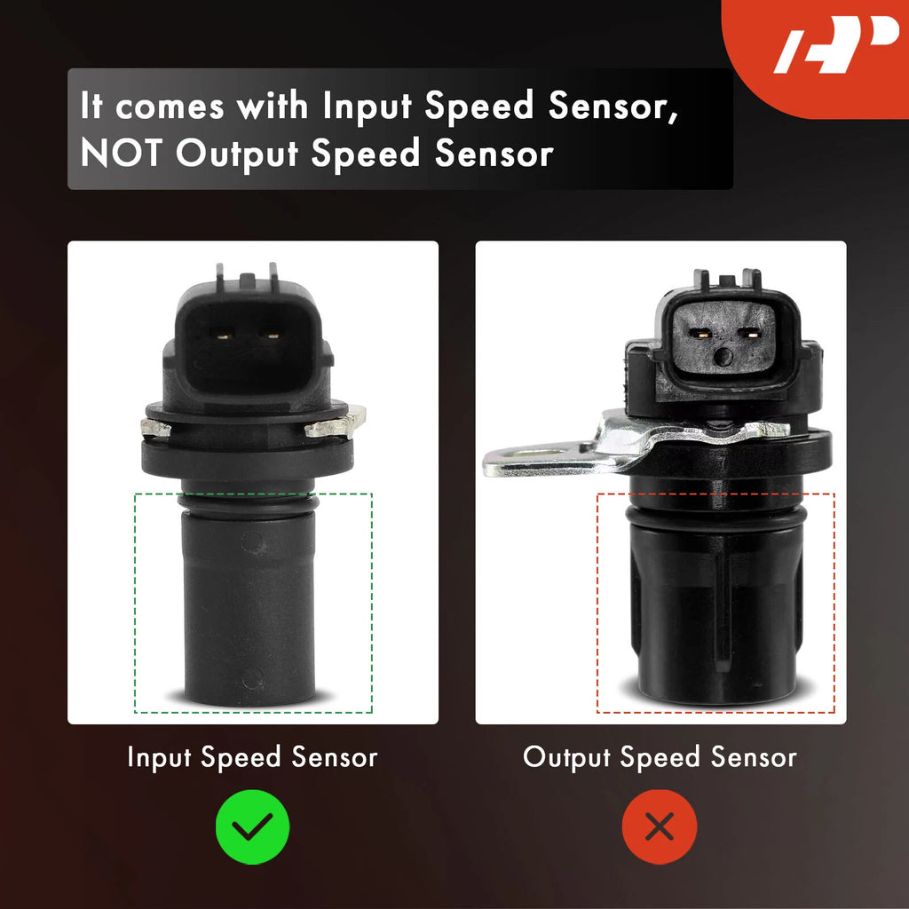 Automatic Transmission Speed Sensor for Ford Transit (2000-2011)