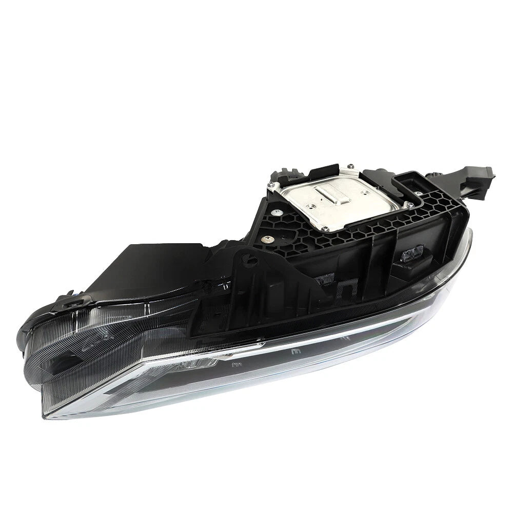 LED Headlight for Nissan Sentra SR (2020-2022) Passenger Side Chrome