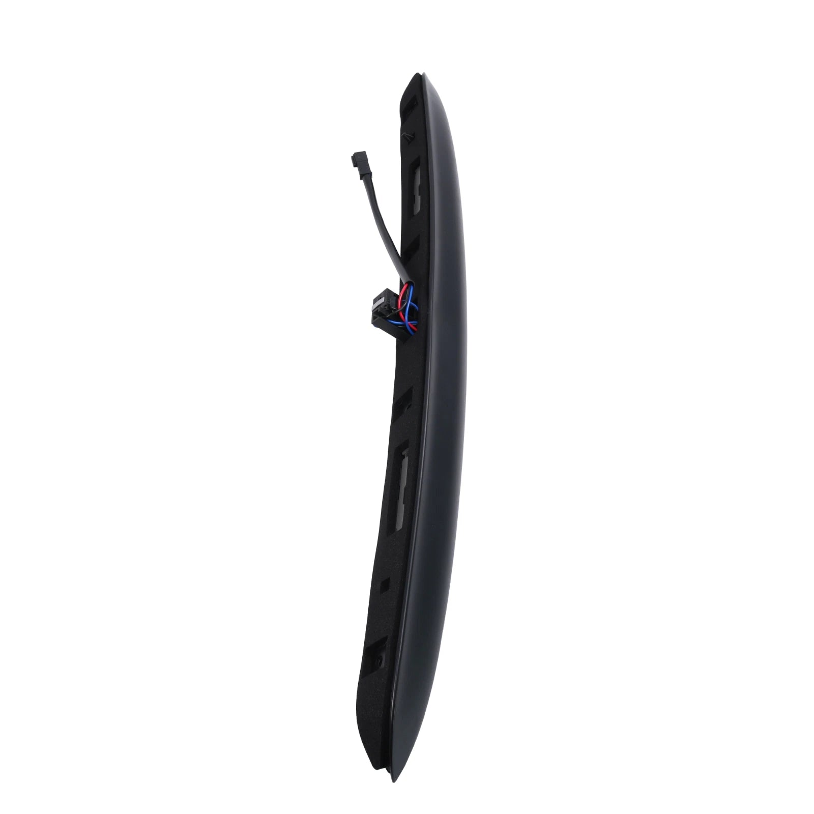 Trunk Lid Grip with Key Button for BMW 3 Series E46 (1997-2005)