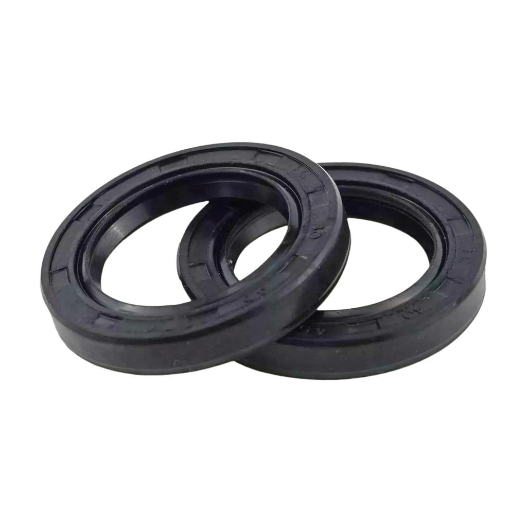 2Pcs Oil Seal for Yamaha Outboard VZ200HP 250HP 300HP (93101-30002)