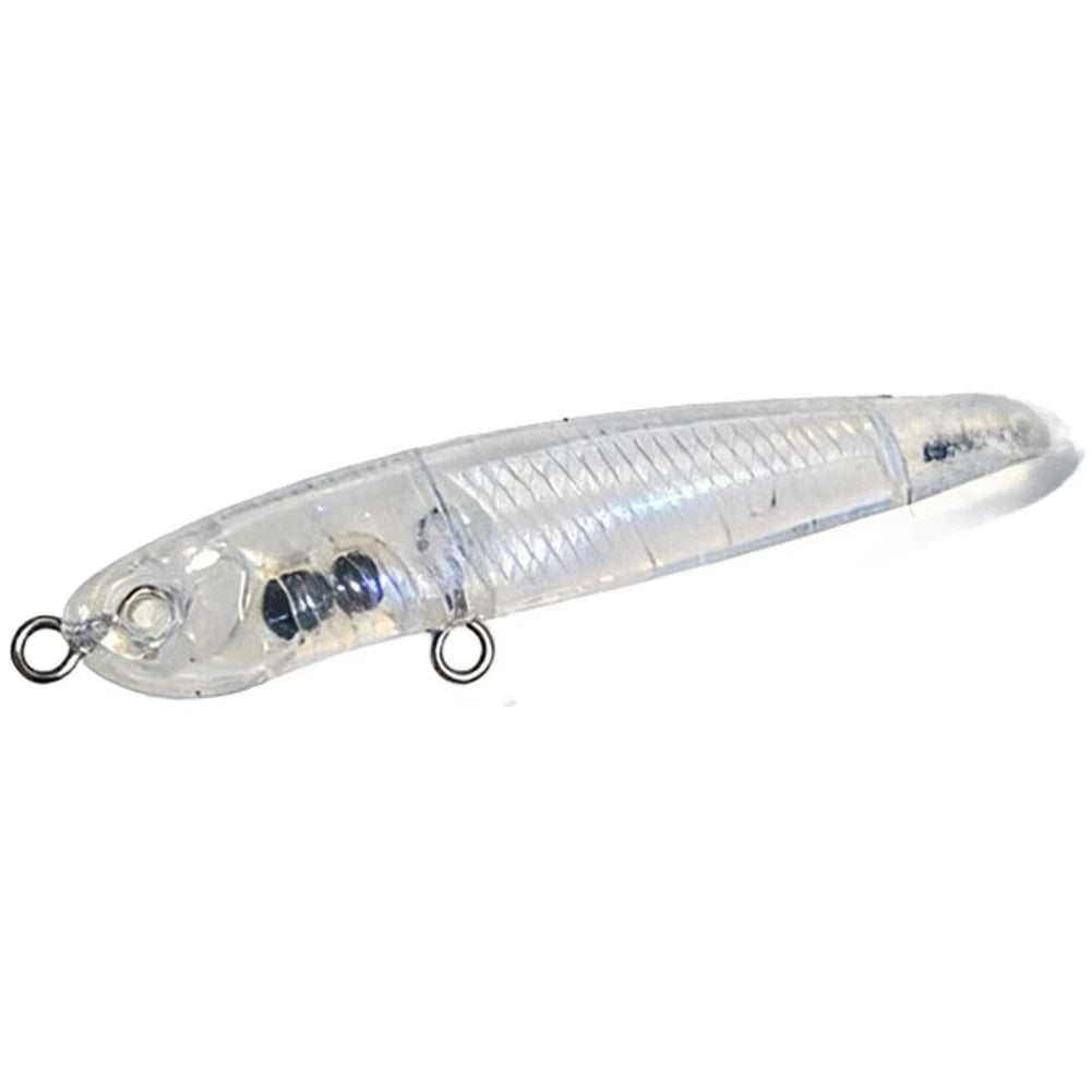 Sinking Pencil Lure for Freshwater Fishing - Sturdy Construction, Lifelike Movement