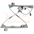 Window Regulator with Motor for Pontiac Grand Prix (2004–2008)