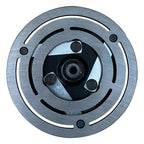 AC Compressor Clutch Replacement for Holden Captiva CG (2007-2010)