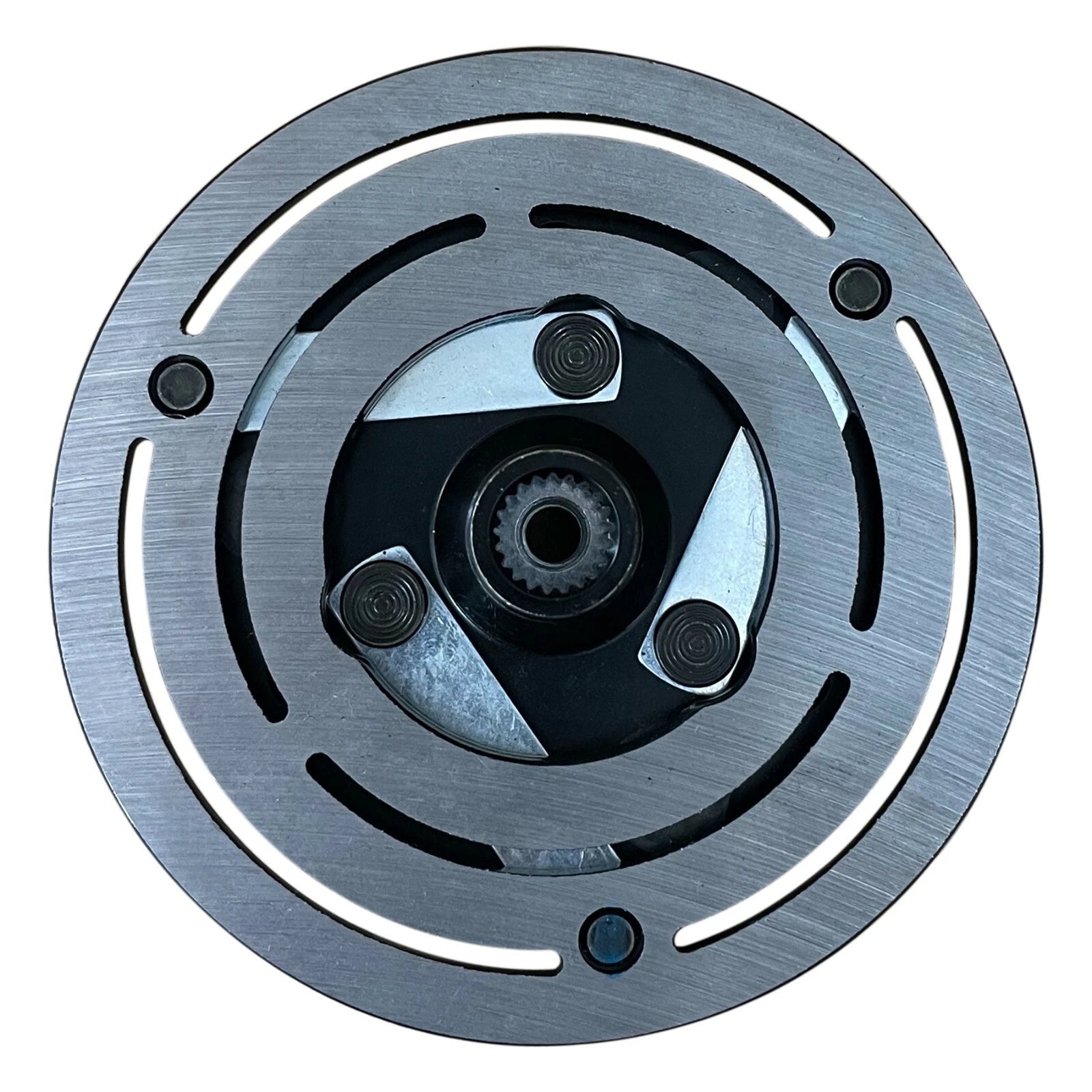 AC Compressor Clutch Replacement for Holden Captiva CG (2007-2010)