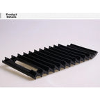 Heavy Duty Car Recovery Board for Traction Assistance (Snow Mud Sand)