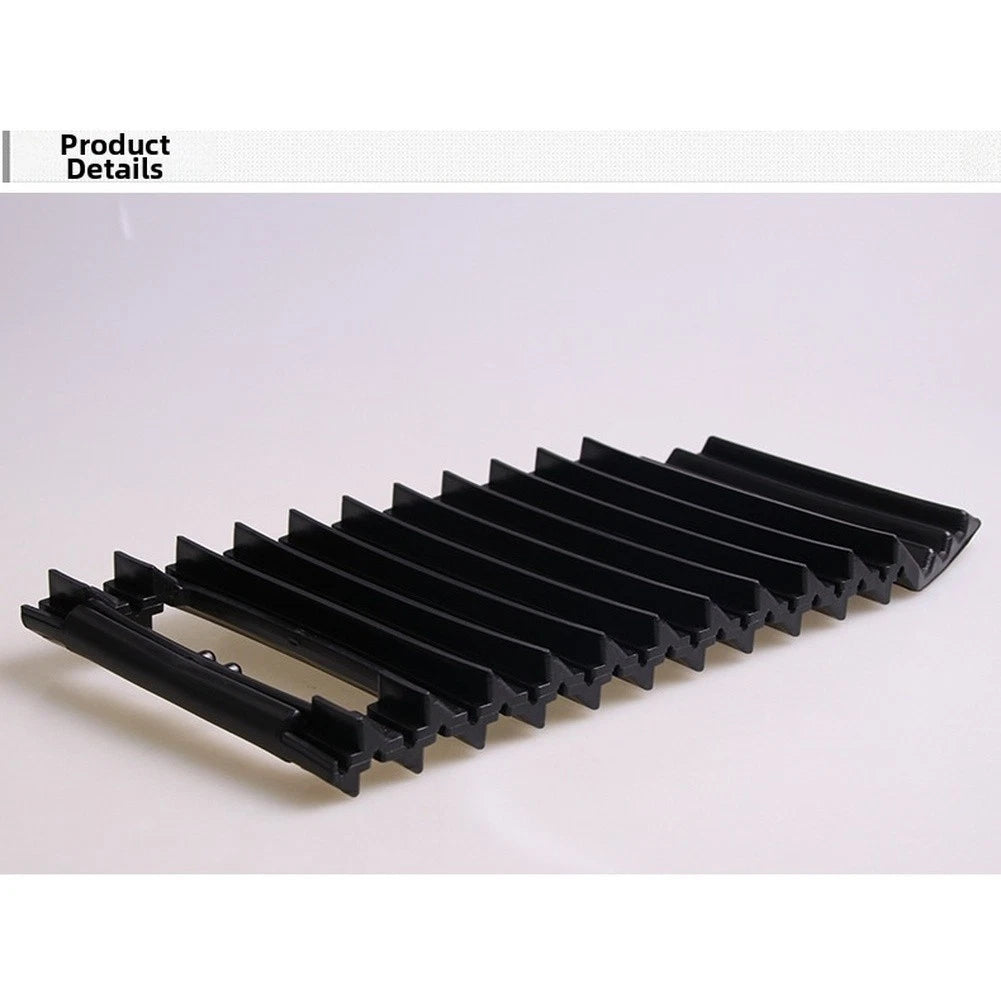 Heavy Duty Car Recovery Board for Traction Assistance (Snow Mud Sand)