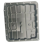 Transmission Oil Pan for Nissan Frontier Armada Pathfinder 350Z Xterra (2004–2017)