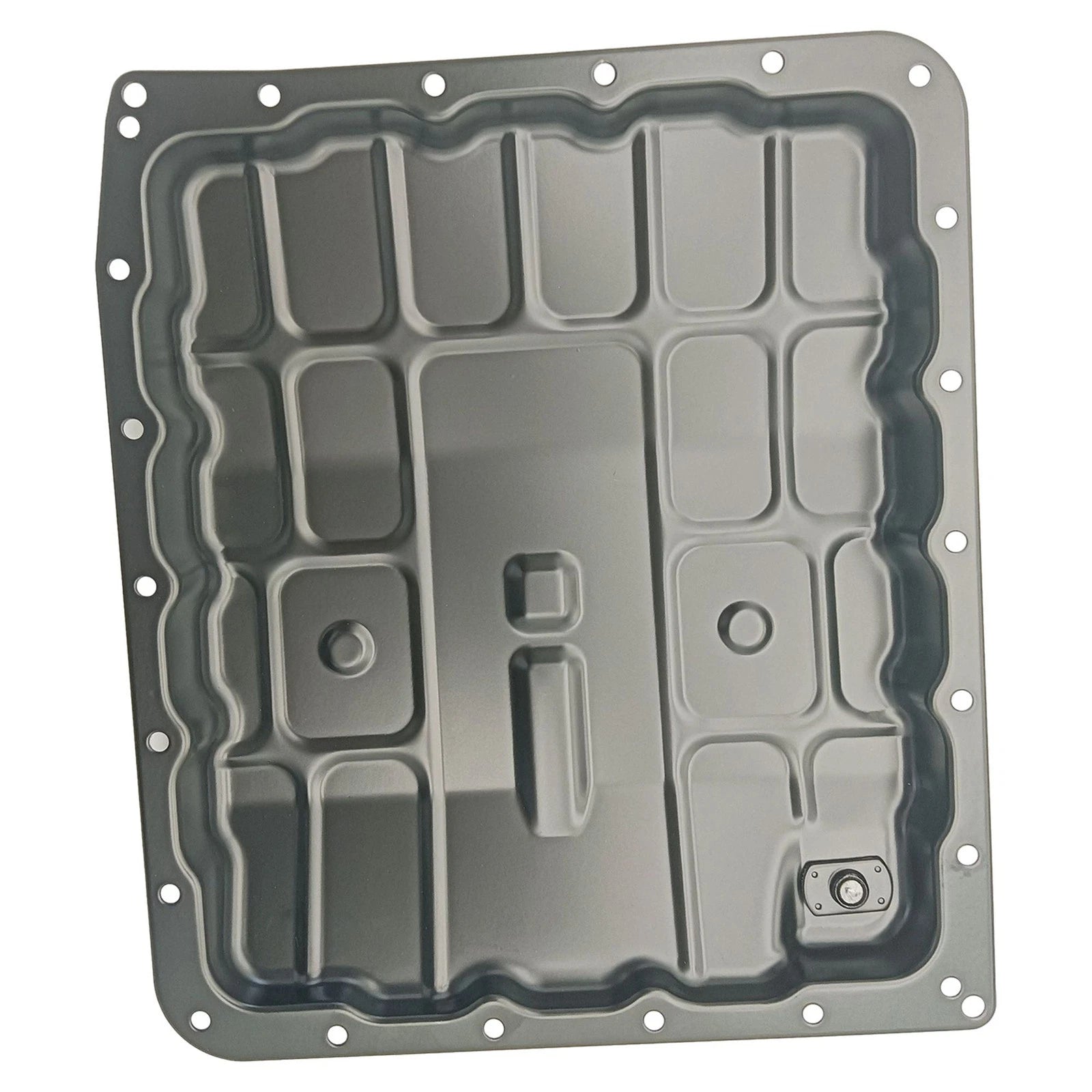 Transmission Oil Pan for Nissan Frontier Armada Pathfinder 350Z Xterra (2004–2017)
