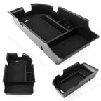 Center Console Armrest Storage Box Organizer for Camry (2018)