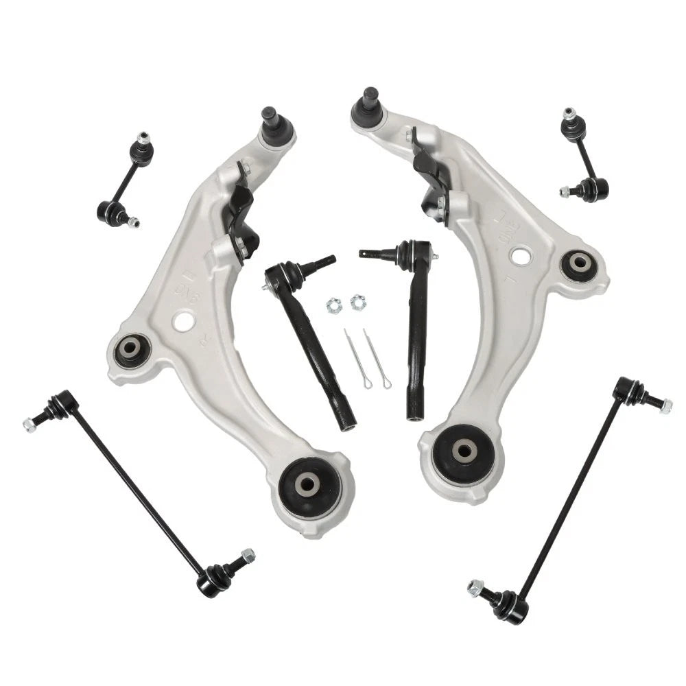 Control Arm Tie Rod Sway Bar Link for Nissan Maxima (2009–2014)