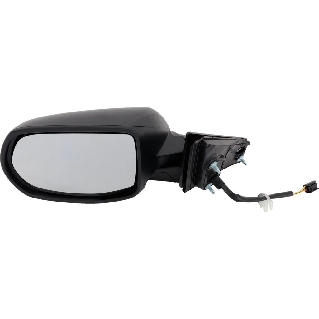 Driver Side Power Mirror for Honda CR-V (2017–2022) Textured