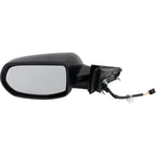 Driver Side Power Mirror for Honda CR-V (2017–2022) Textured