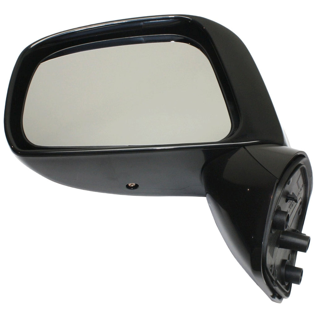 Driver Left Side Mirror for Nissan Versa (2009–2011)