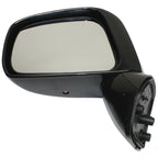 Driver Left Side Mirror for Nissan Versa (2009–2011)