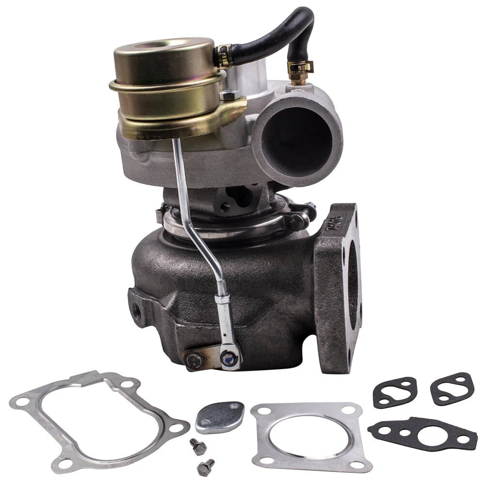 Turbocharger CT26 for Toyota Supra Mk3 (1987–1989) 7MGTE