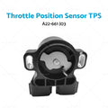 Throttle Position Sensor TPS for Nissan Patrol Y61 ZD30DDTi (2000–2014)