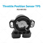 Throttle Position Sensor TPS for Nissan Patrol Y61 ZD30DDTi (2000–2014)
