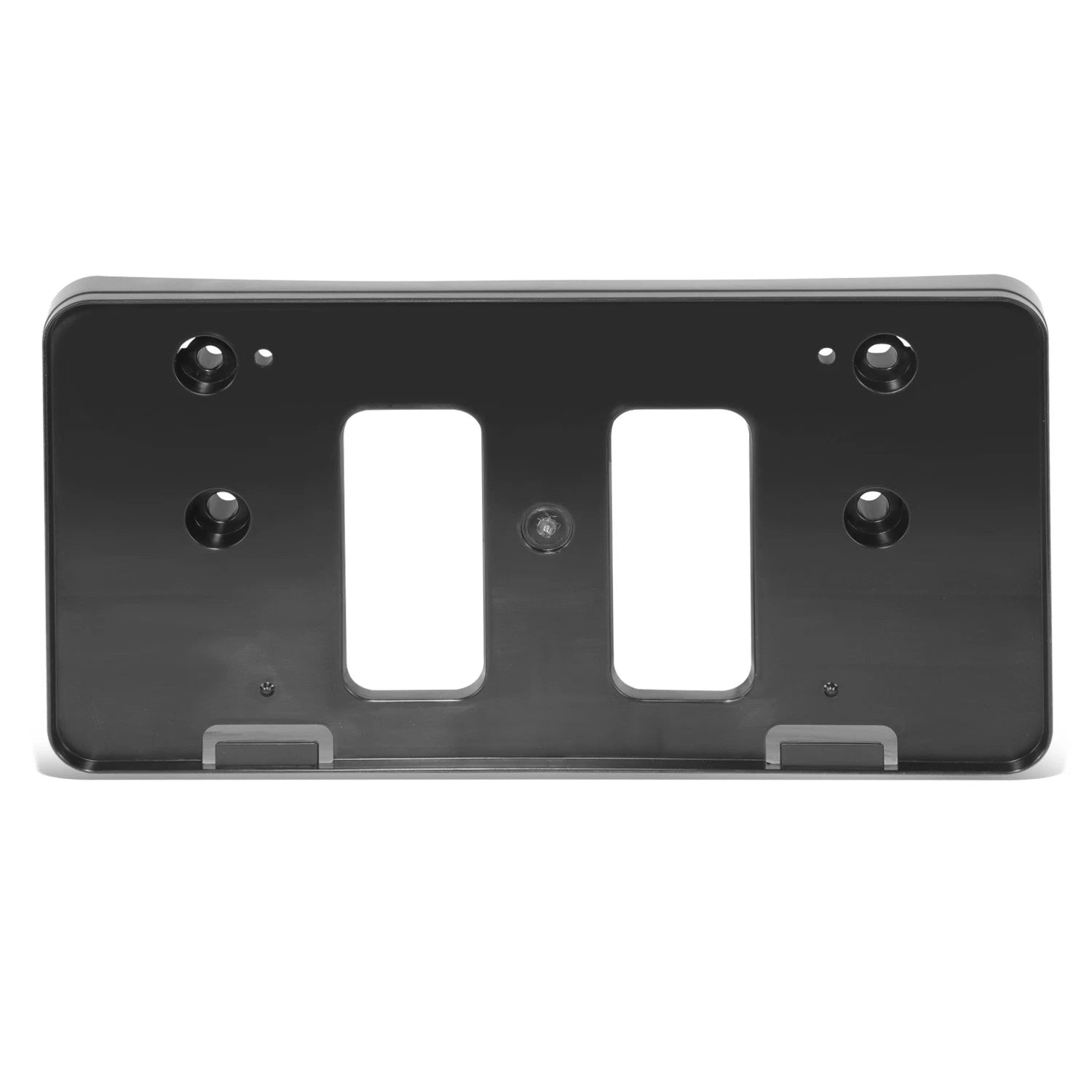Front License Plate Mounting Bracket for Toyota Sienna (2021–2023)