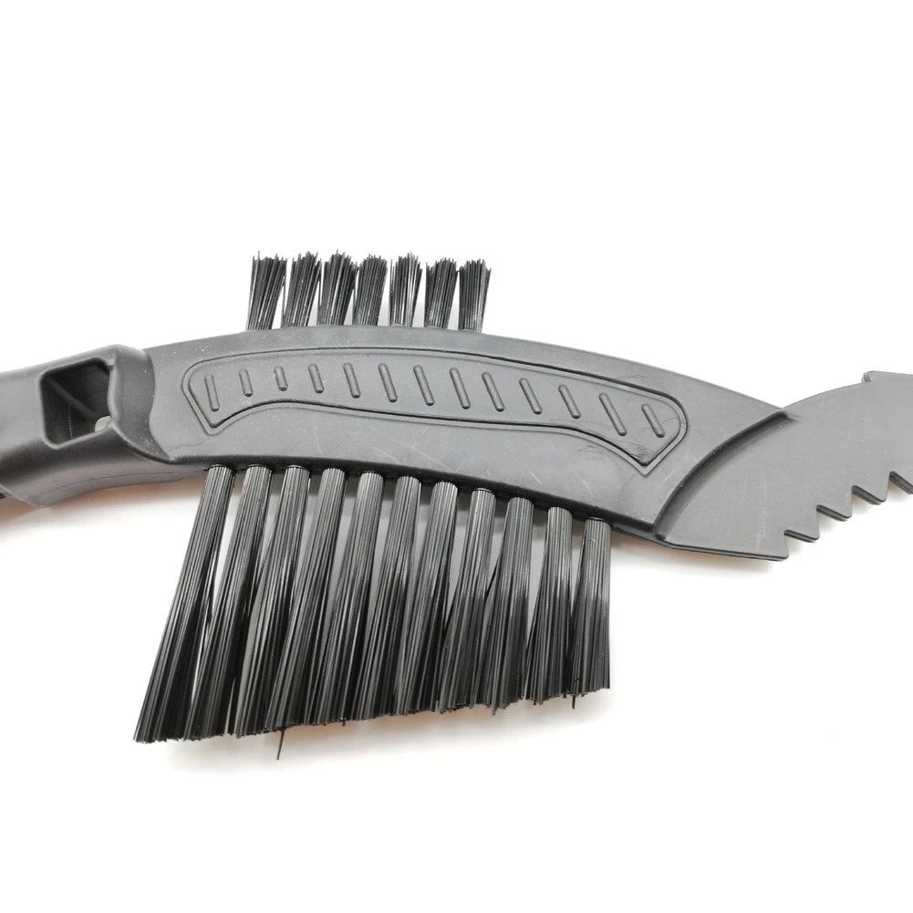 Chain Cleaner Brush for Road Bike Chains (22.5 cm)