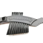 Chain Cleaner Brush for Road Bike Chains (22.5 cm)