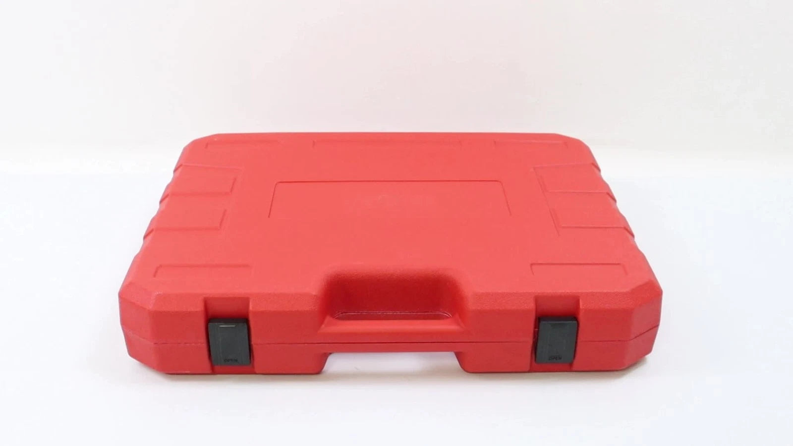33-Piece Radiator Pressure Tester Kit for Automotive Cooling Systems