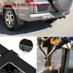 2 Inch Trailer Hitch Receiver for Honda CR-V (2002-2006)