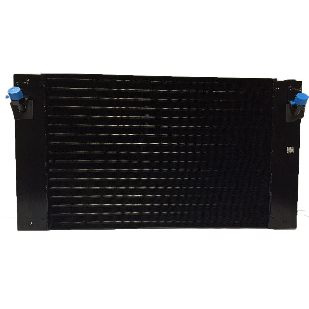 Oil Cooler for Case IH Magnum 235 260 290 315 (2005–2019)