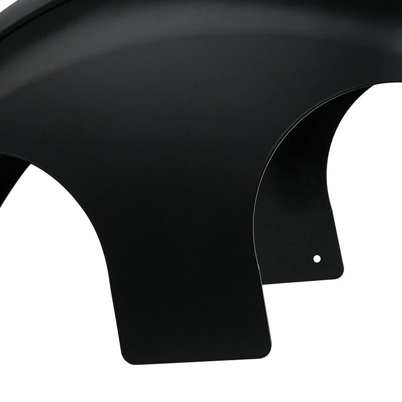 30" Painted Front Fender for Harley Touring Street Road Glide (2014–2023)