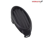 Right Front Bumper Fog Light Cover for Ford Focus (2012–2014)