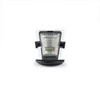 1X White SMD LED License Plate Lights for Jeep Wrangler JK (2007–2018)