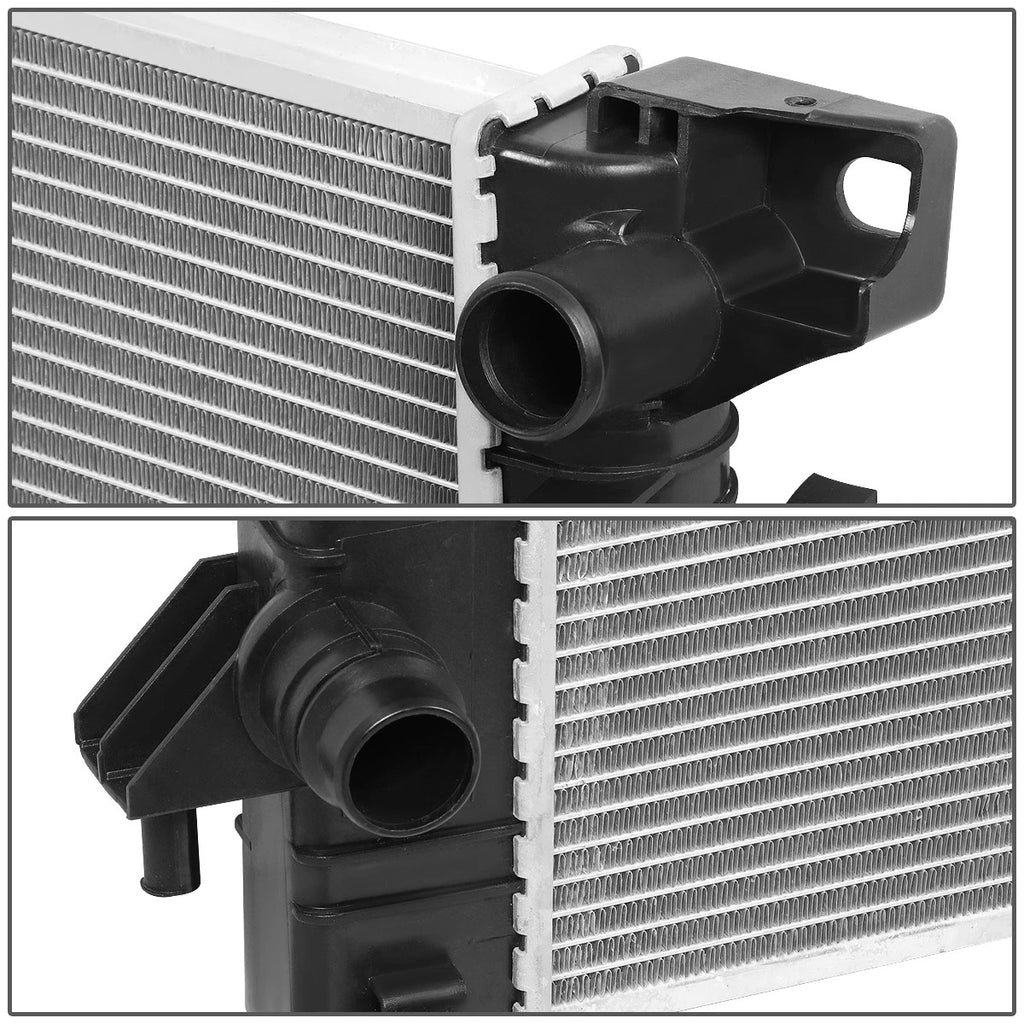 Aluminum Replacement Radiator DPI-13229 for F150 Navigator 2011–2017