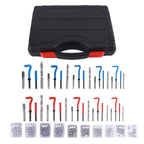 Helicoil Thread Repair Kit for Metric Retrhead M5 M6 M8 M10 (2020–2025)