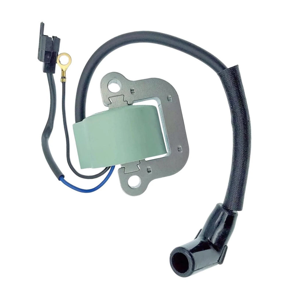 Ignition Coil for Evinrude Johnson 9.9 15 40 HP Outboard Engine (1980–2023) 0502880 18-5196