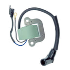 Ignition Coil for Evinrude Johnson 9.9 15 40 HP Outboard Engine (1980–2023) 0502880 18-5196