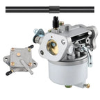 Carburetor Kit for EZGO Workhorse ST350 (Complete Fuel System)