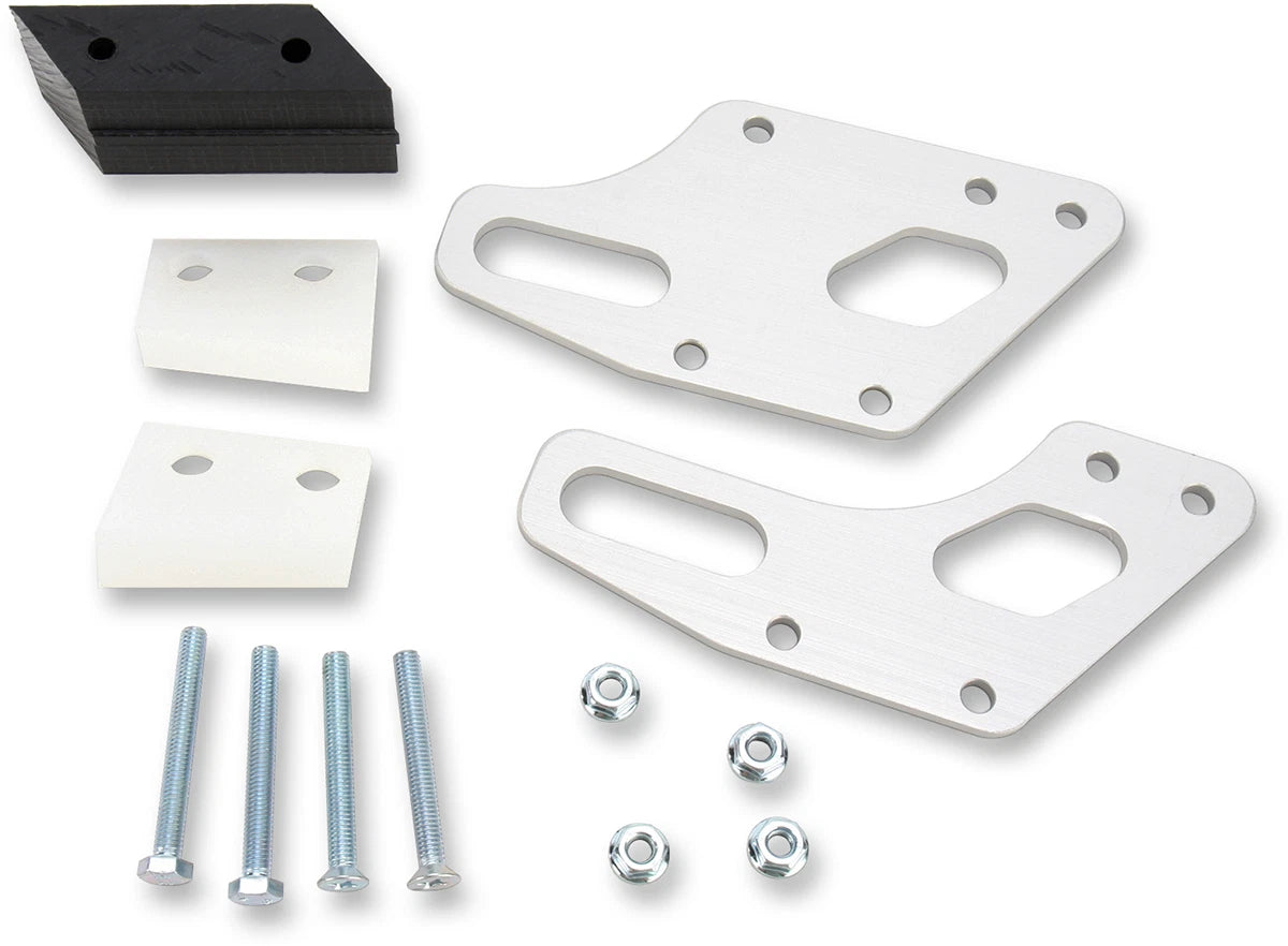 Aluminum Chain Guide for Honda (01-020CG)