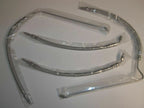 Hydraulic Trim Ram Cylinder Hose for MerCruiser Bravo (32-99904, 32-864588, 32-864589)