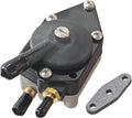 Fuel Pump for Johnson Evinrude Outboard 20 25 30 HP (1990–2000) 438555 433386 18-7353